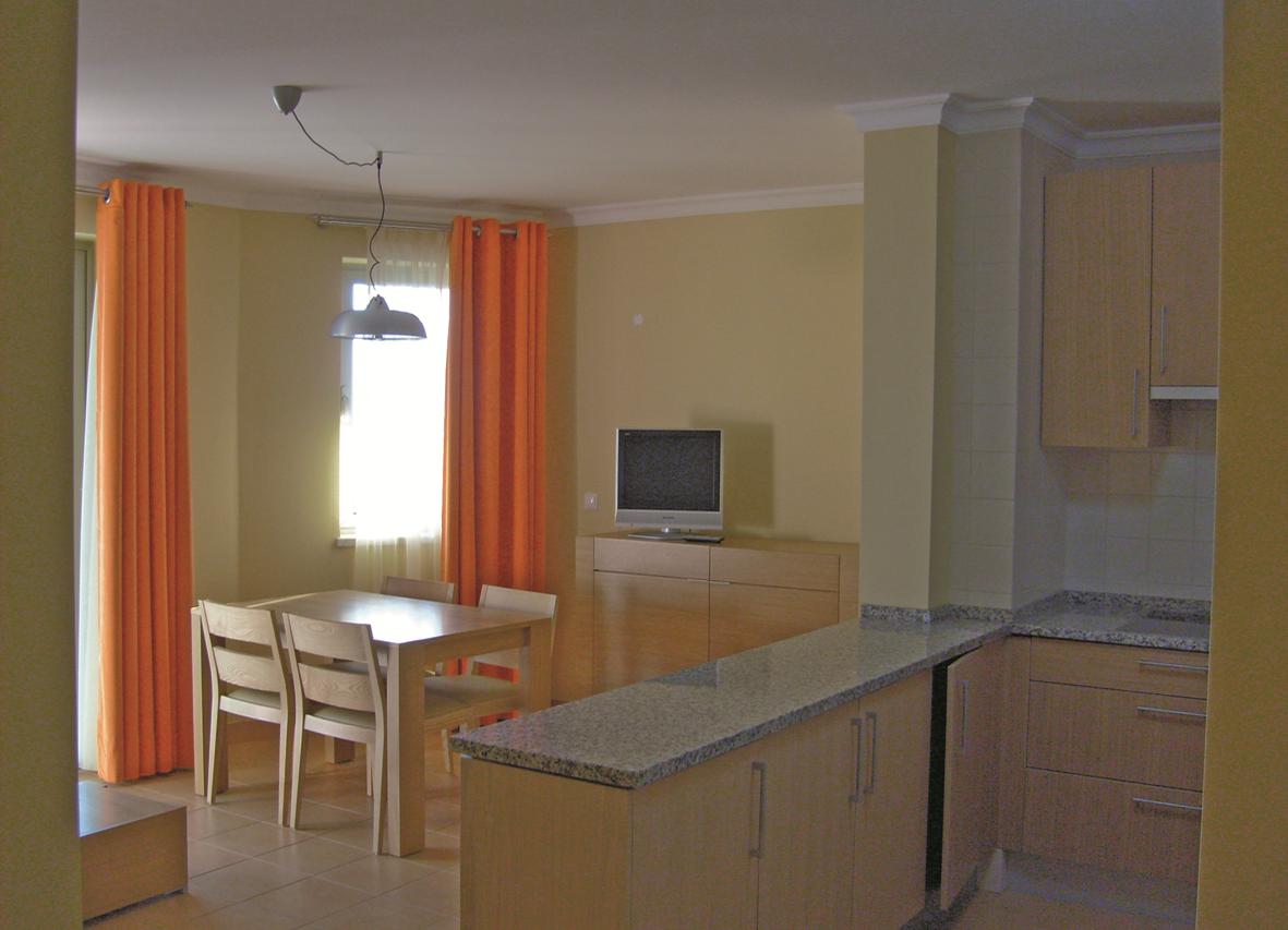 Appartementen Monte Gordo Plaza, foto 4