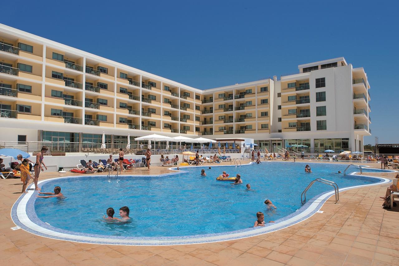 Appartementen Dunamar, foto 2