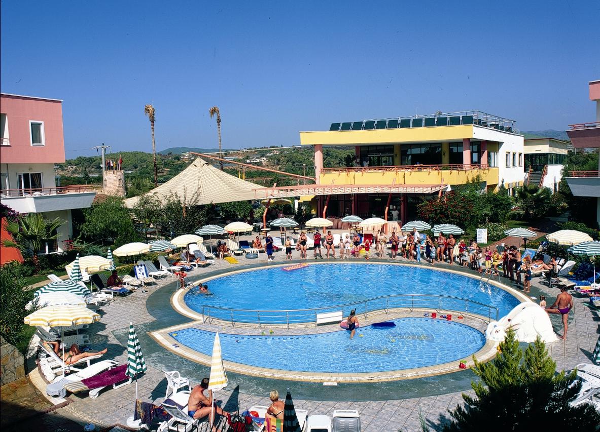 Club Mermaid village, foto 5