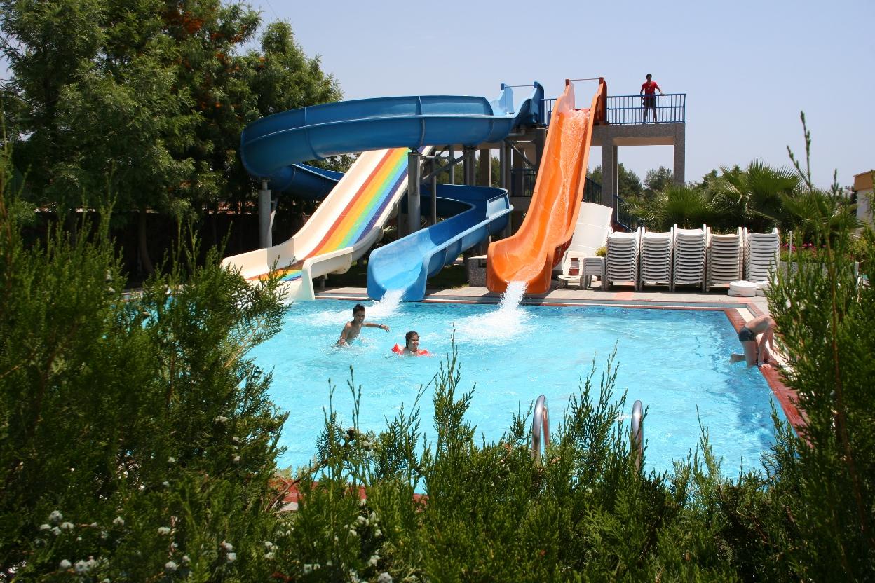 Club Mermaid village, foto 4