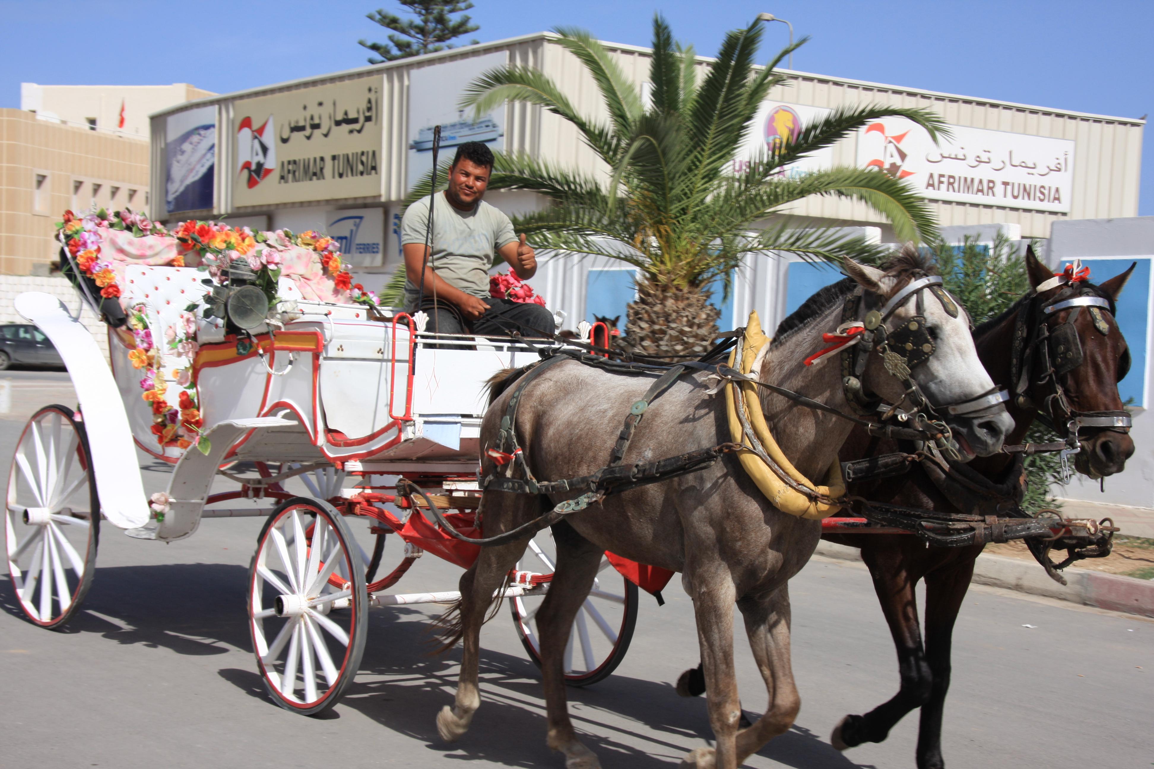 Sousse Foto: 7 van 9