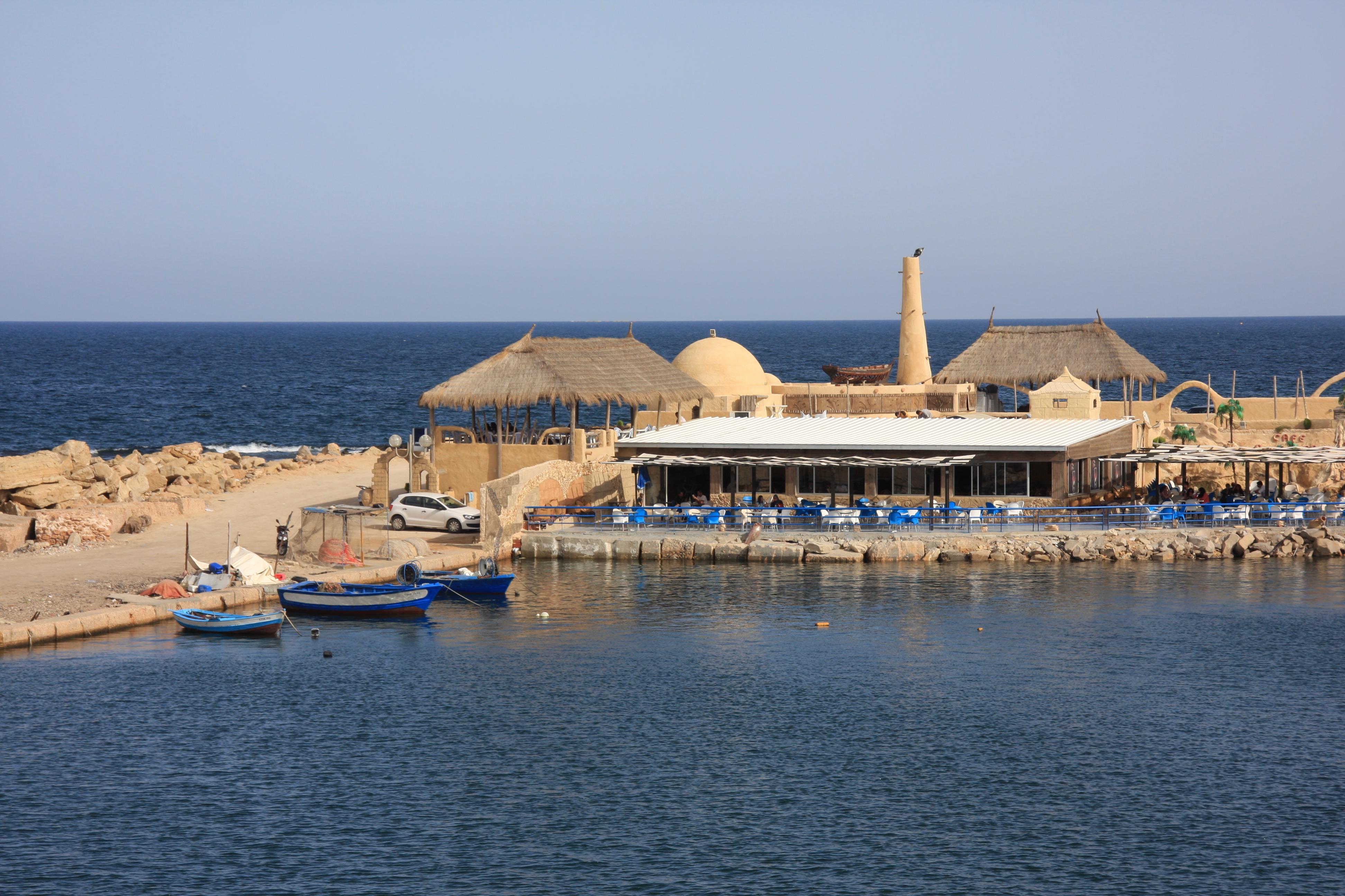 Sousse Foto: 3 van 9