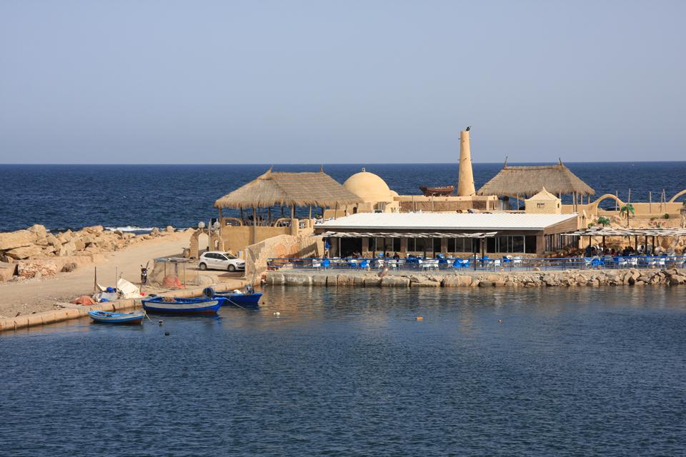 Sousse Foto: 3 van 9
