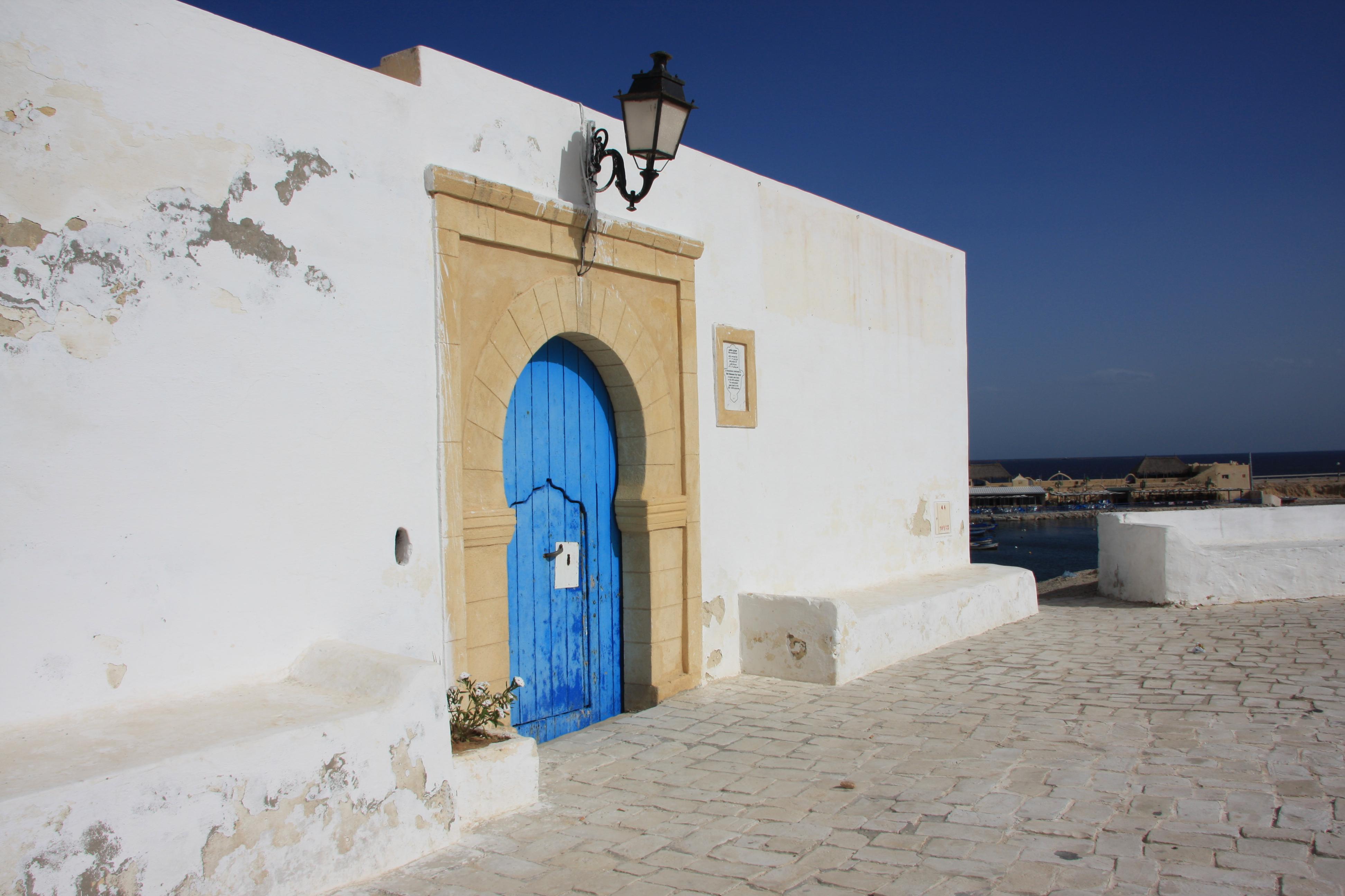 Sousse Foto: 6 van 9