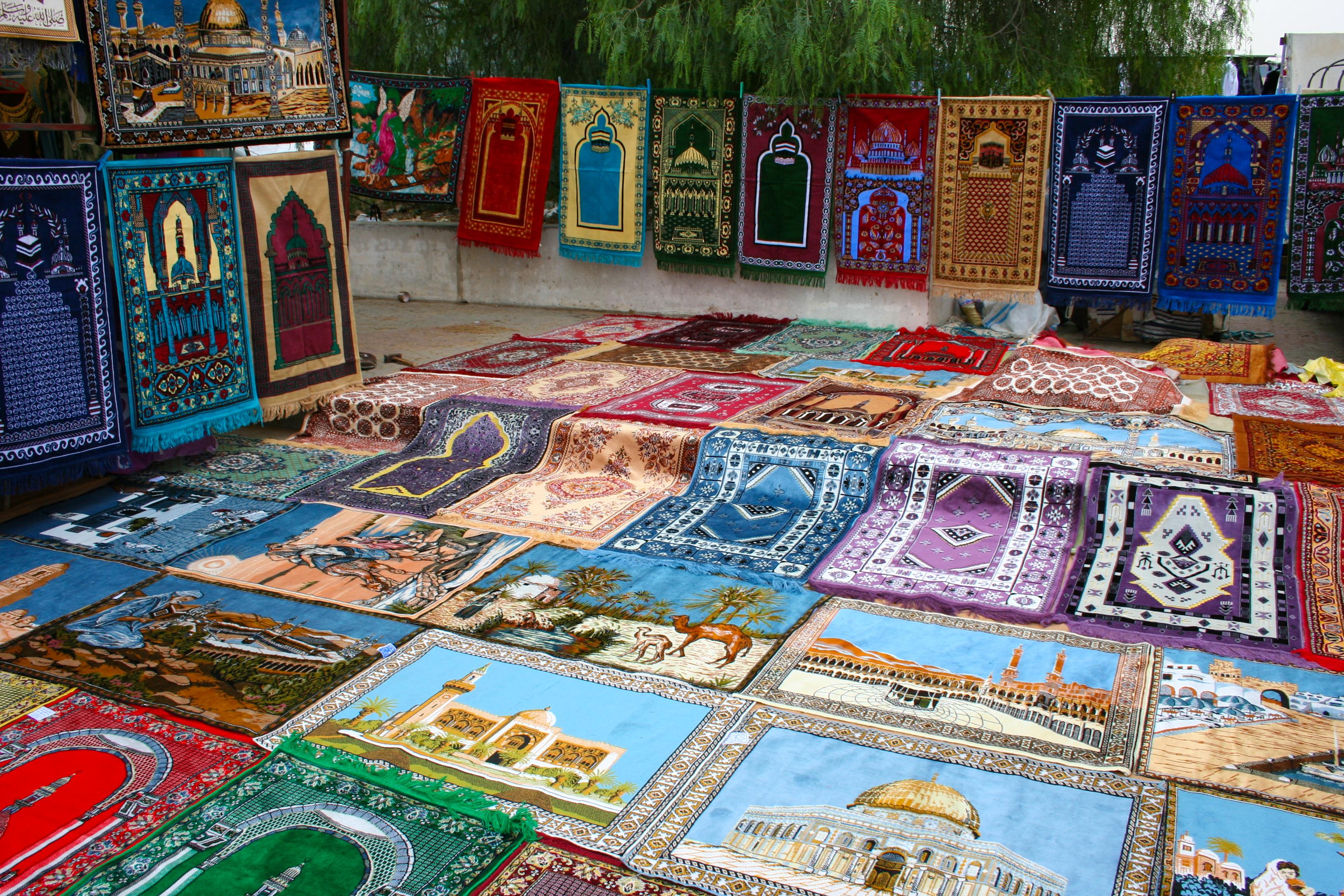 Tunesië Foto: 10 van 10