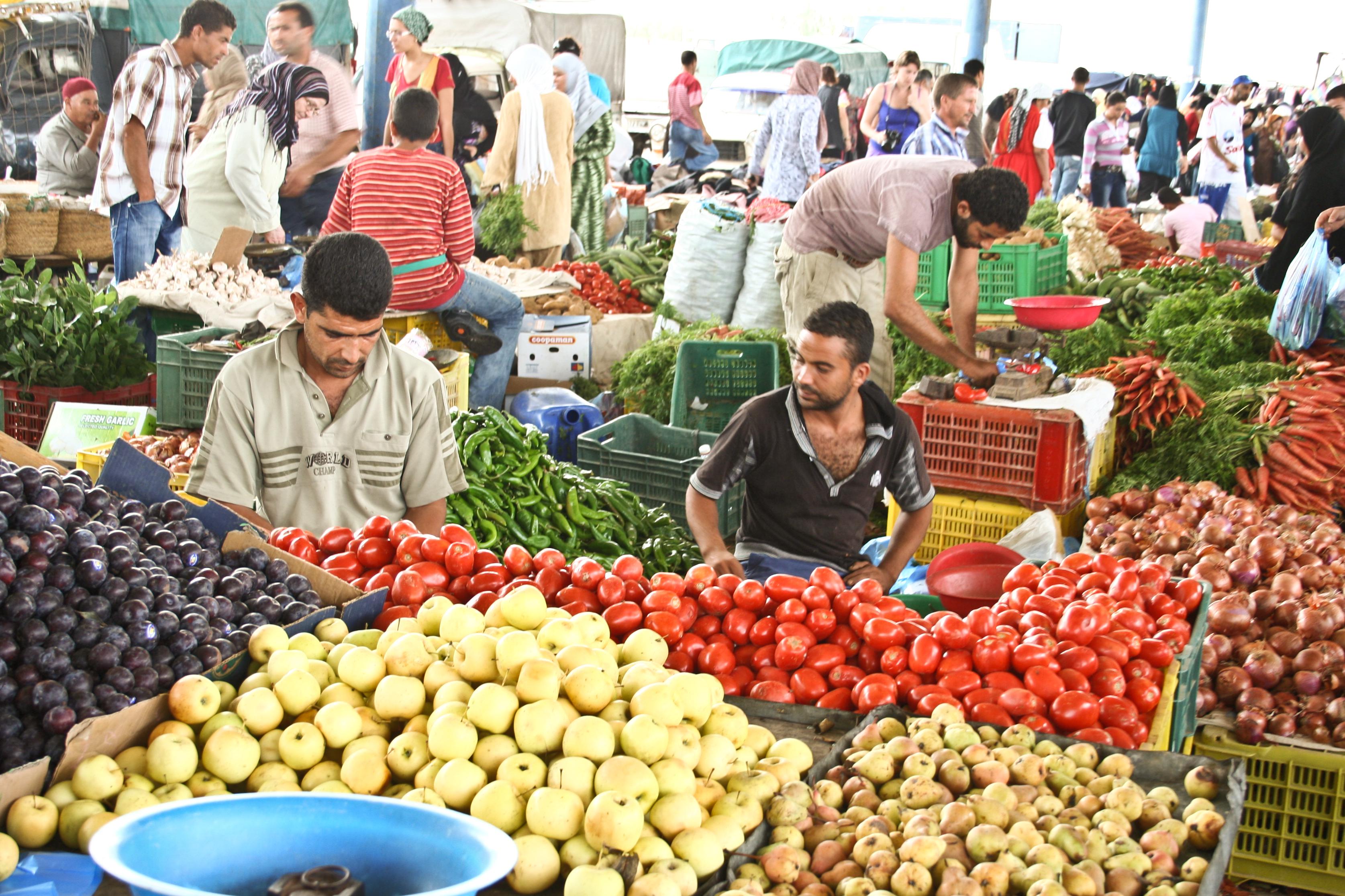 Tunesië Foto: 9 van 10