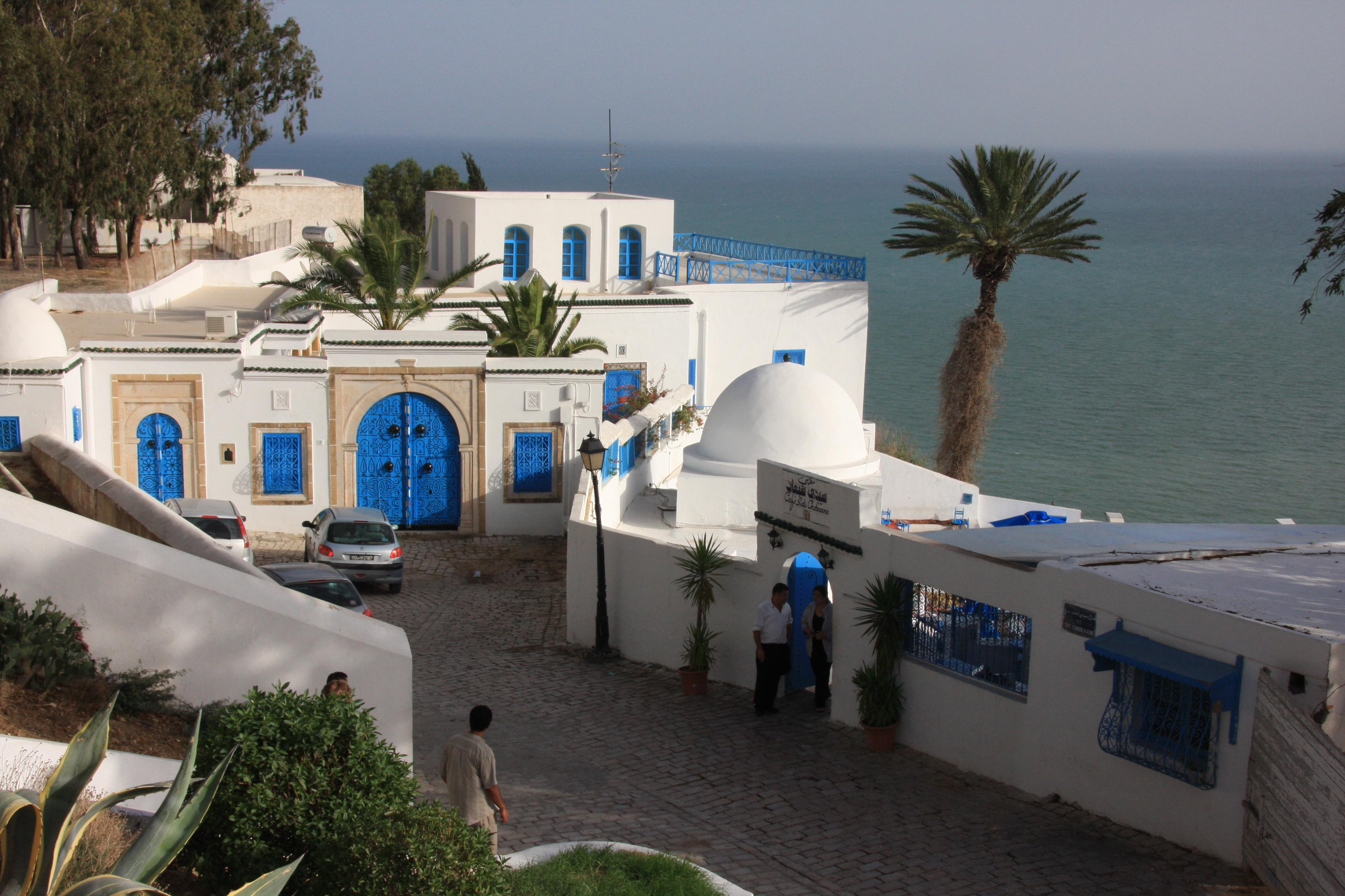 Tunesië Foto: 7 van 10