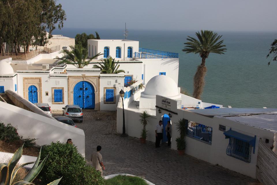 Tunesië Foto: 7 van 10