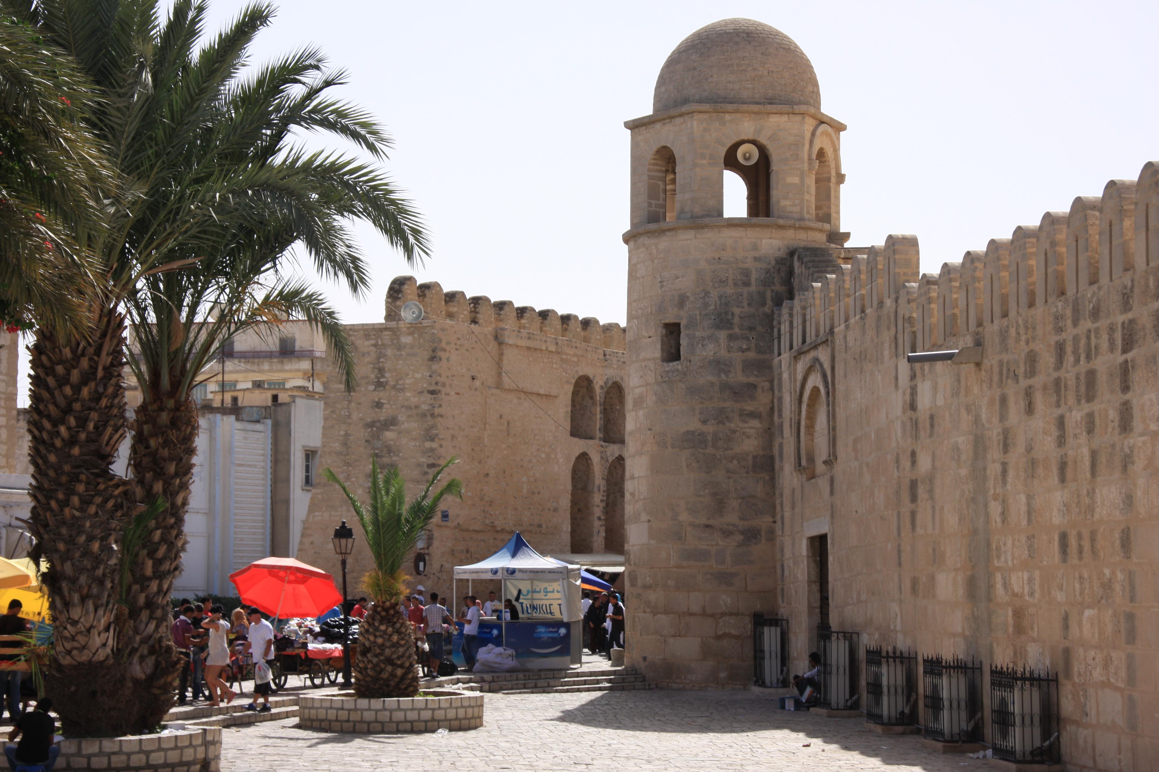 Tunesië Foto: 6 van 10