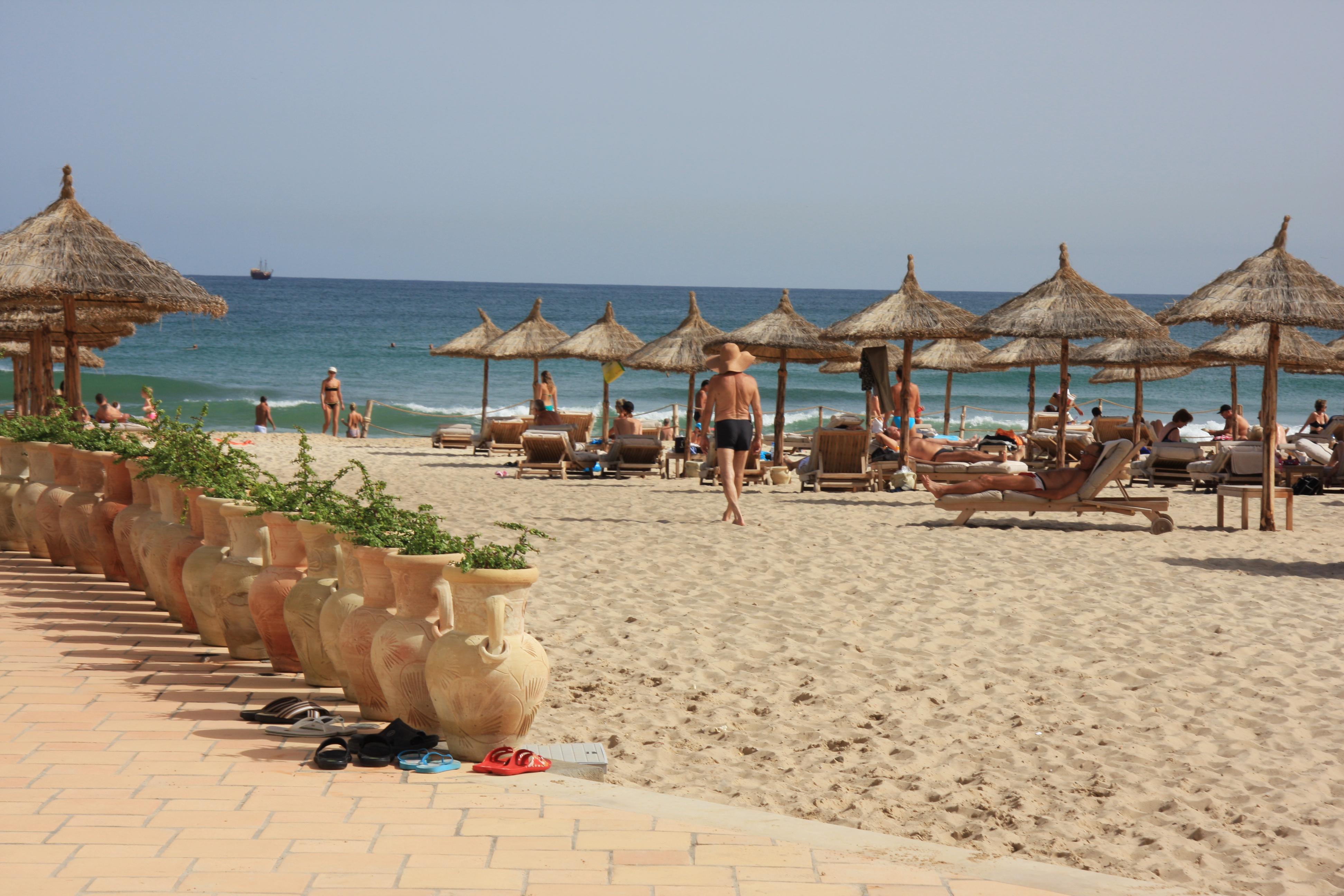 Sousse Foto: 5 van 9