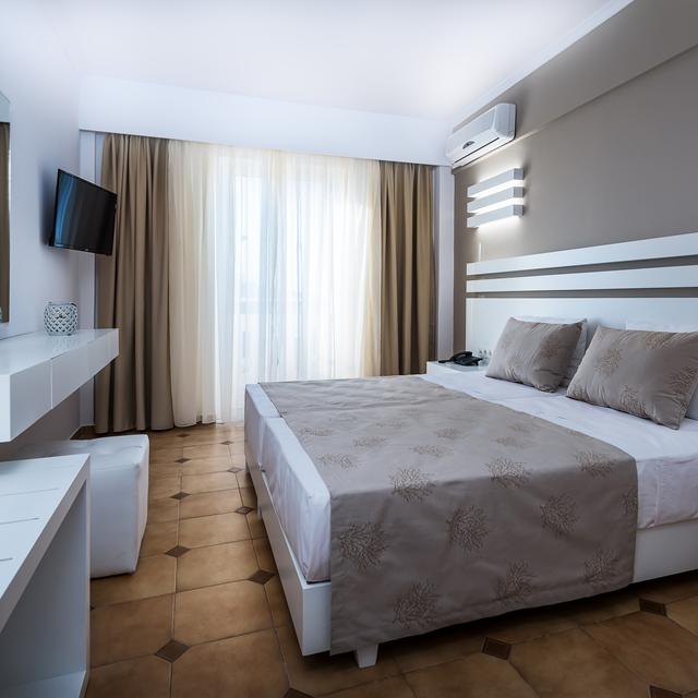 Hotel Gaia In Style - adults only