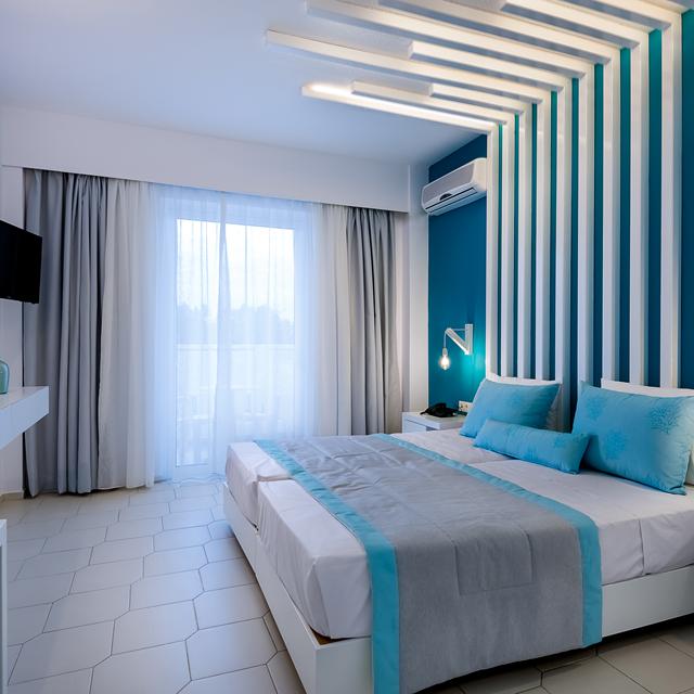 Hotel Gaia In Style - adults only
