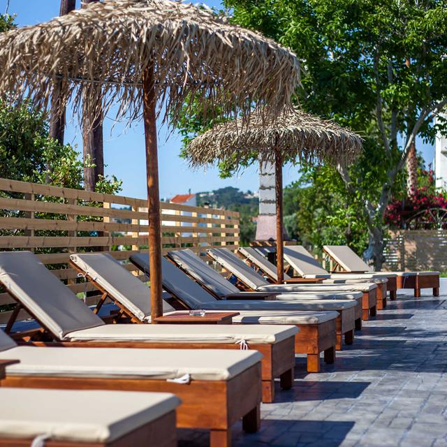 Hotel Essential Summer - adults only