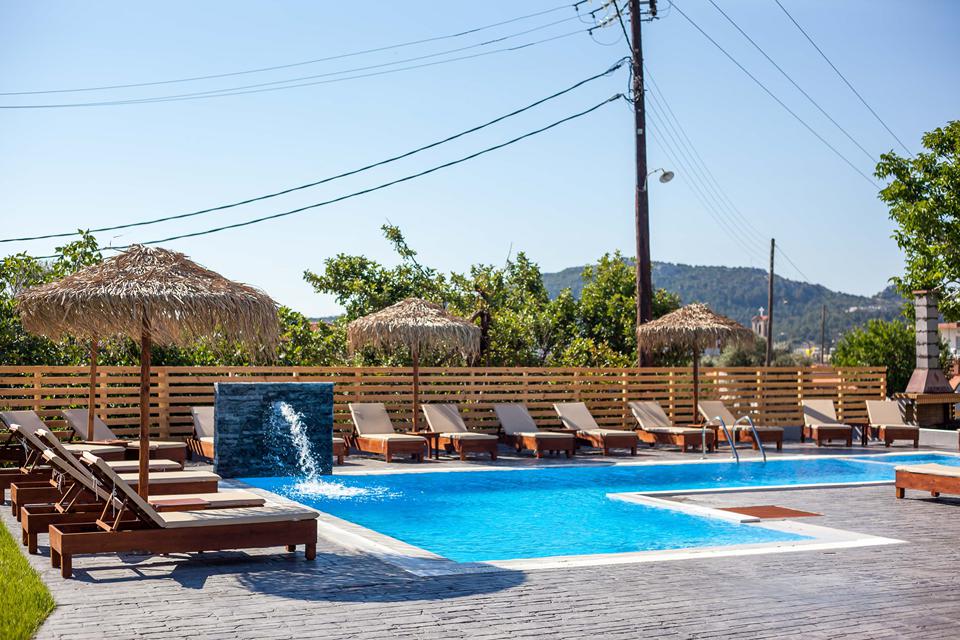 Hotel Essential Summer - adults only