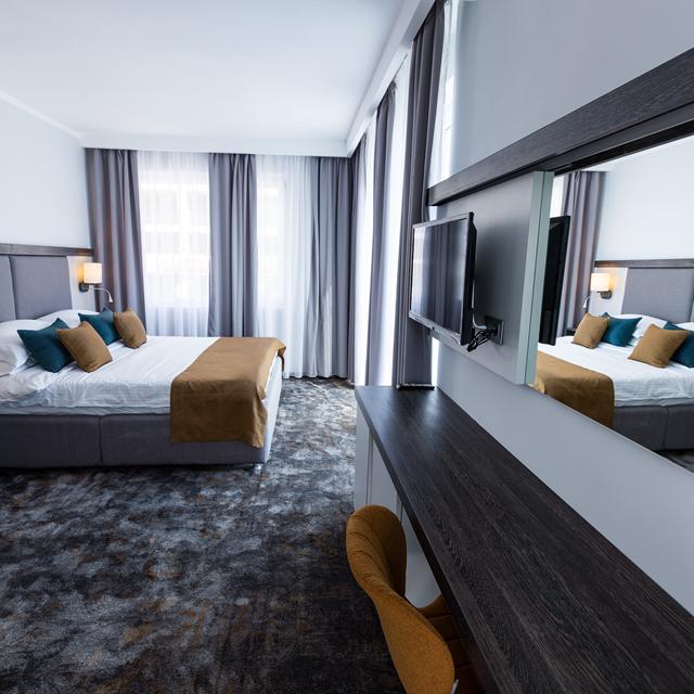 Best Western PLUS Hotel Premium Inn