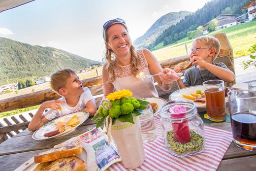 Oostenrijk Foto: 3 van 7