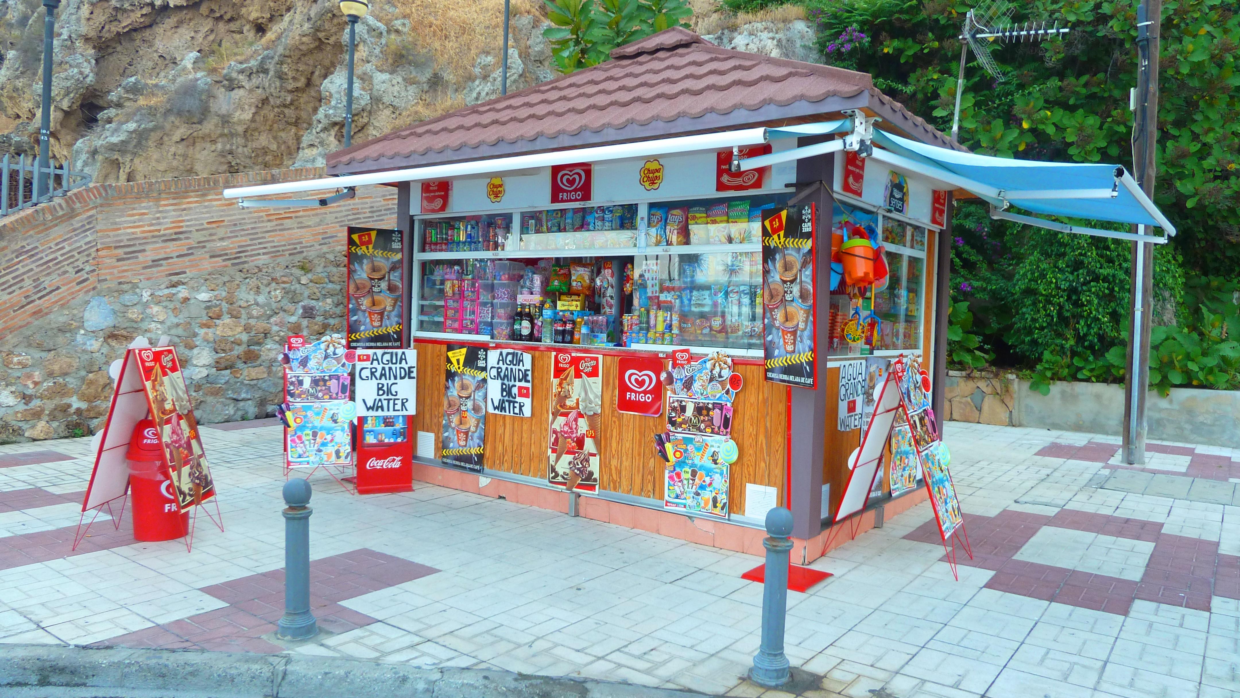 Torremolinos Photo : 24 sur 25