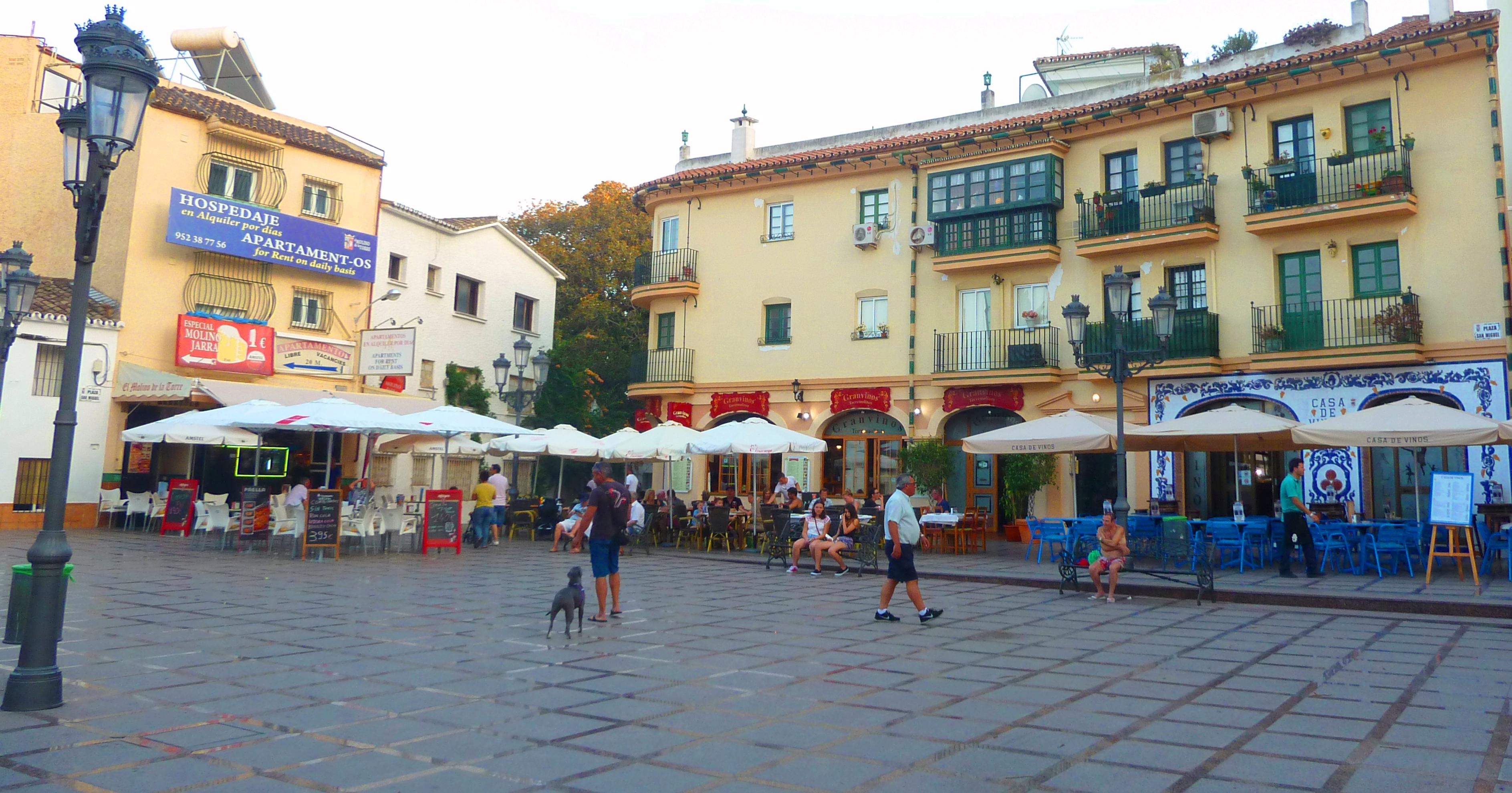 Torremolinos Photo : 9 sur 25