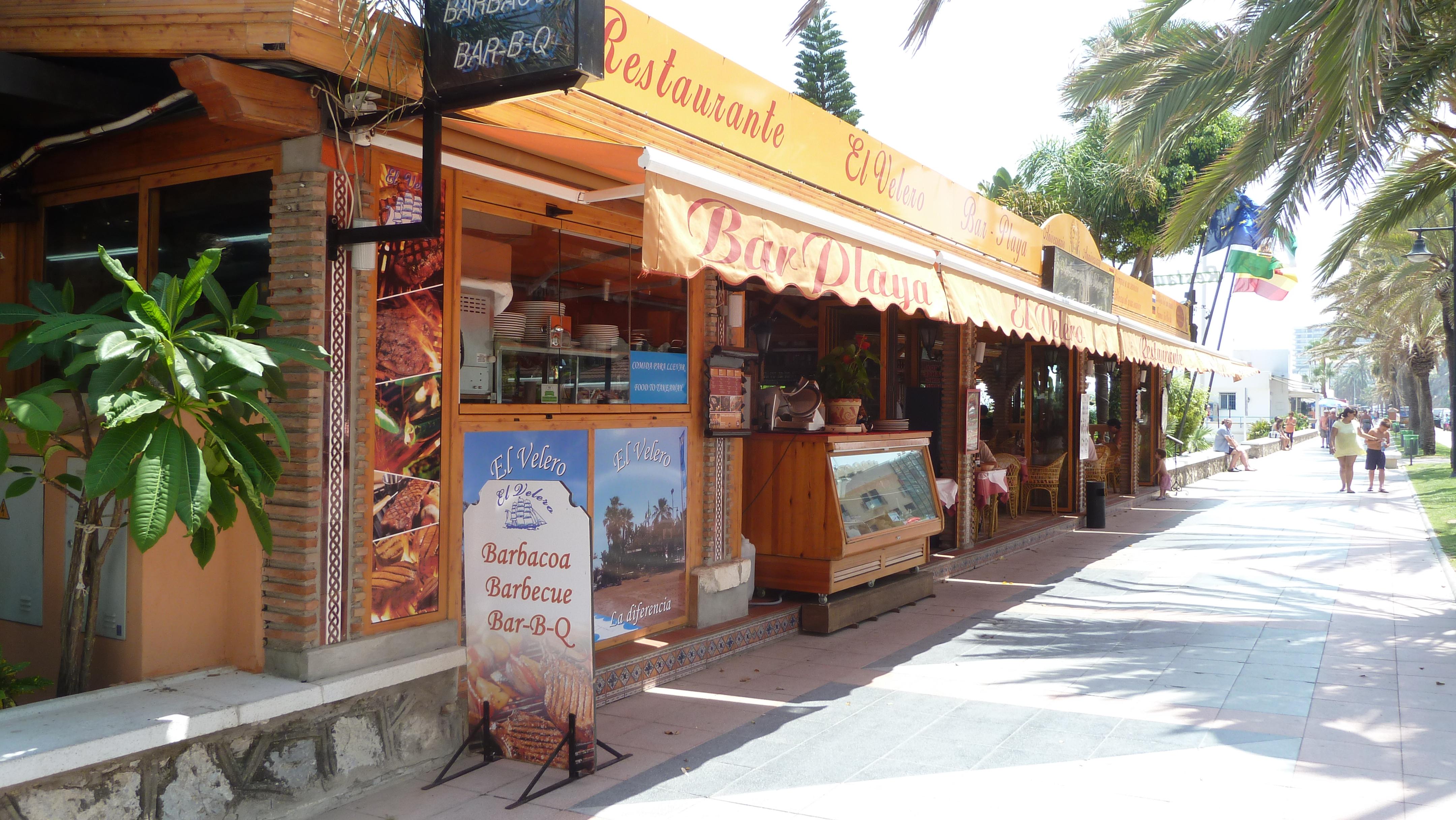 Torremolinos Photo : 22 sur 25