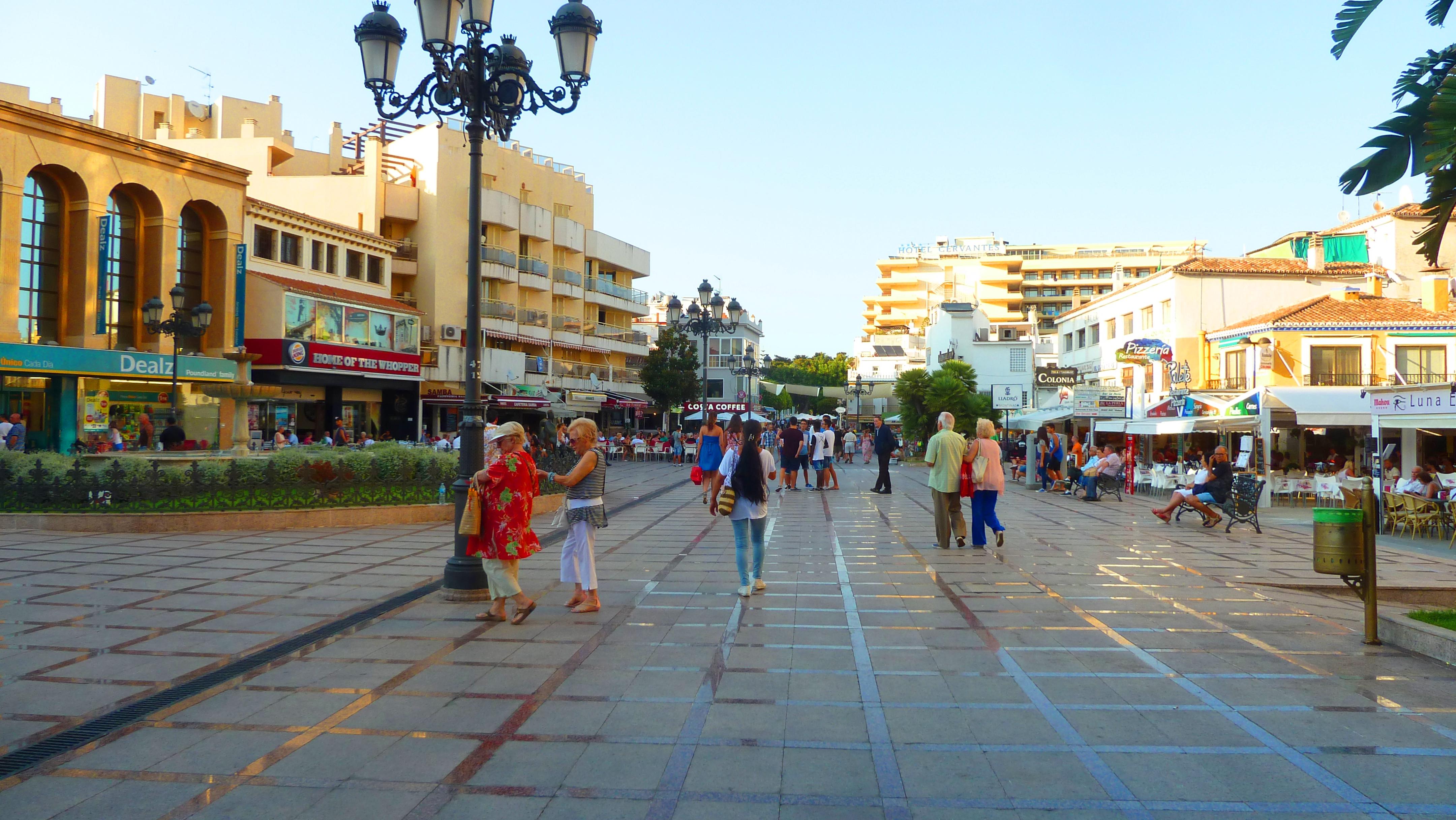 Torremolinos Photo : 21 sur 25