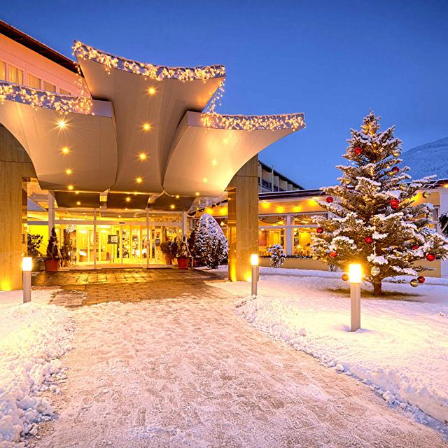 Hotel PALACE Bad Hofgastein