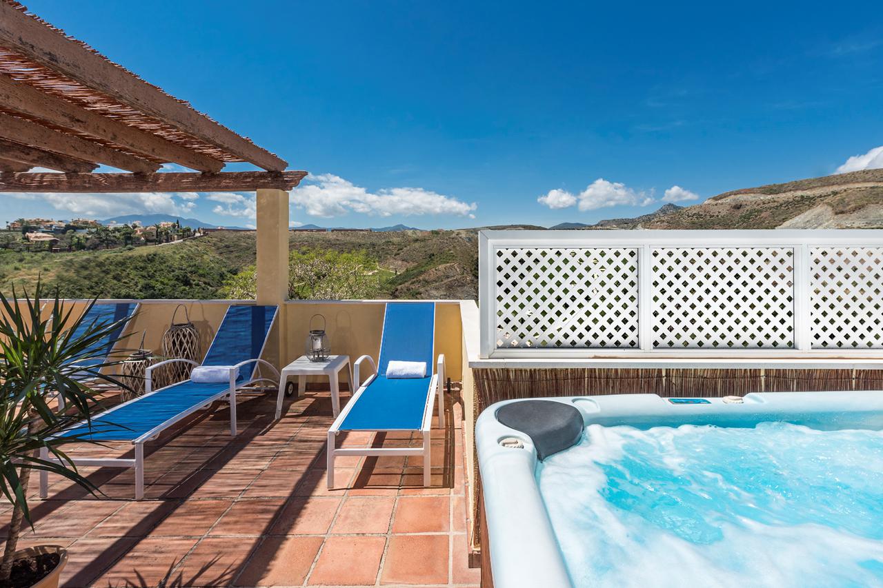 AT Colina del Paraiso, foto 3