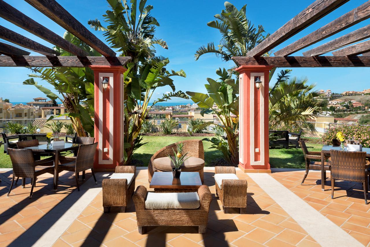 AT Colina del Paraiso, foto 4