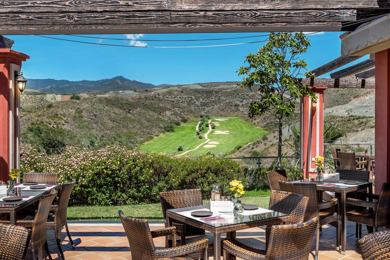 AT Colina del Paraiso, foto 2