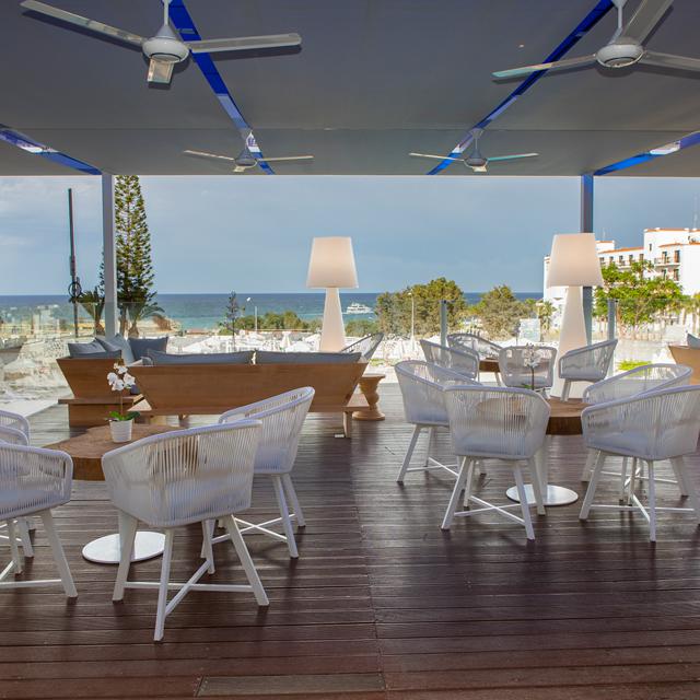 Tsokkos Hotel Odessa Beach
