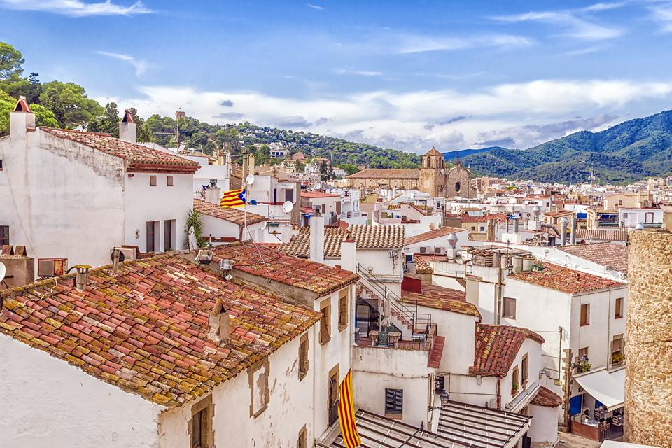 Tossa de Mar Photo : 4 sur 5