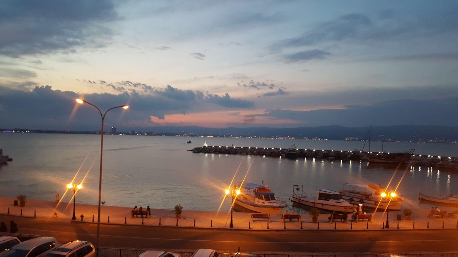 Nessebar Foto: 9 van 12