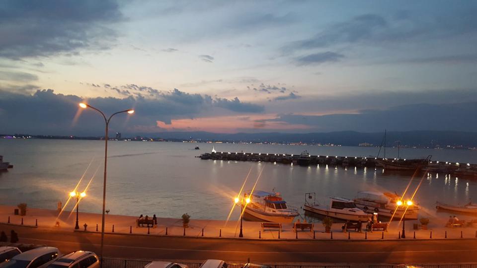 Nessebar Photo : 9 sur 12