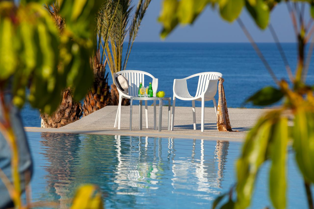 Tsokkos King Evelthon Beach Hotel & Resort, foto 8