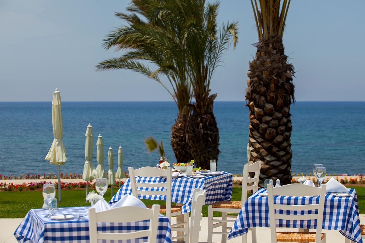 Tsokkos King Evelthon Beach Hotel & Resort, foto 5