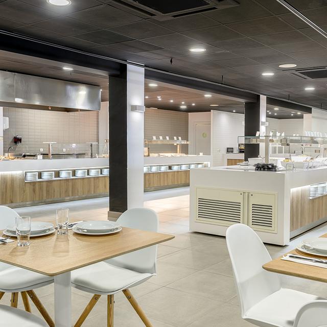 Hotel Vibra Cala Tarida
