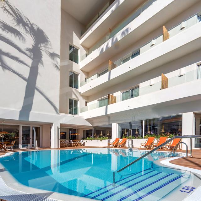 Hotel HM Alma Beach - adults only