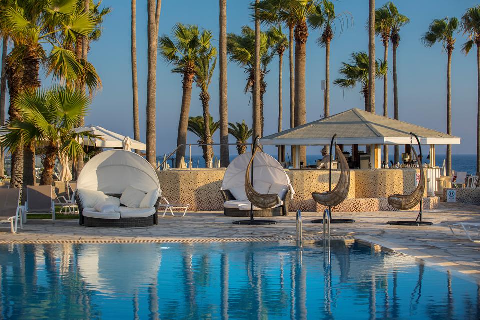 Leonardo Plaza Cypria Maris Beach Hotel & Spa - adults only