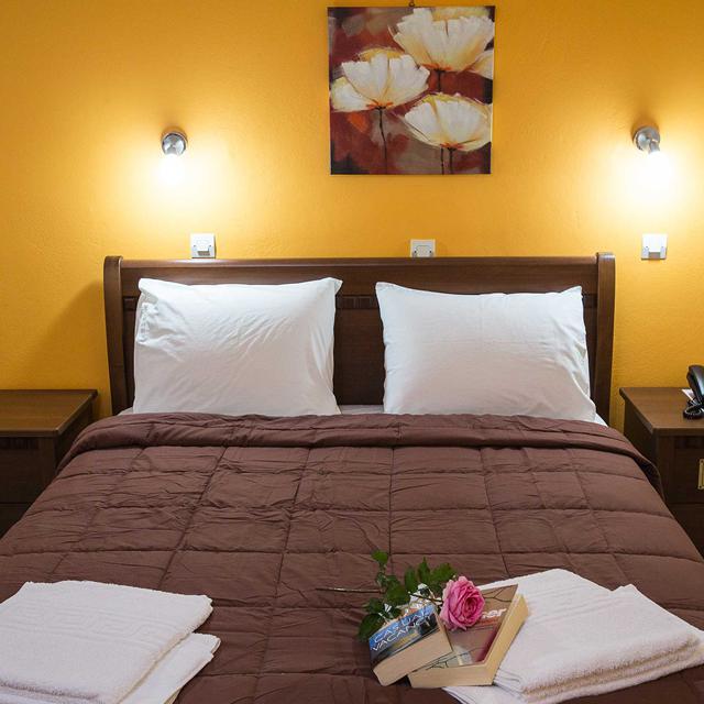 Aparthotel Remvi