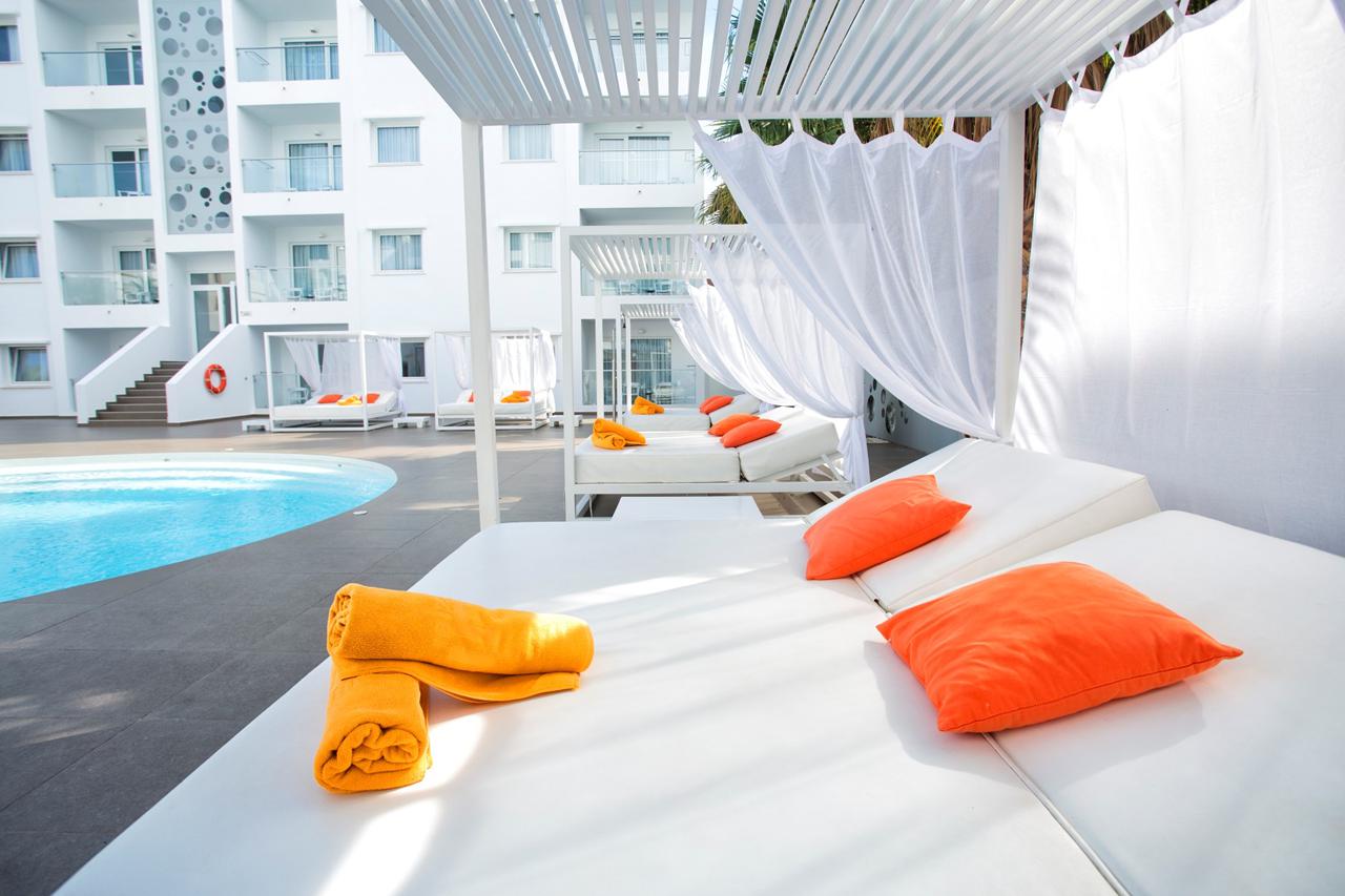 Appartementen Ibiza Sun, foto 2