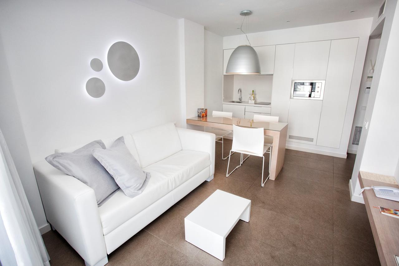 Appartementen Ibiza Sun, foto 3