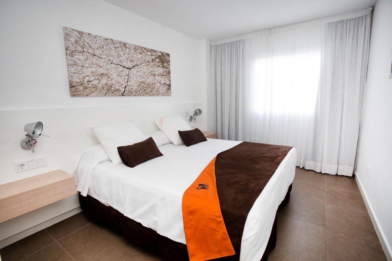 Appartementen Ibiza Sun, foto 4