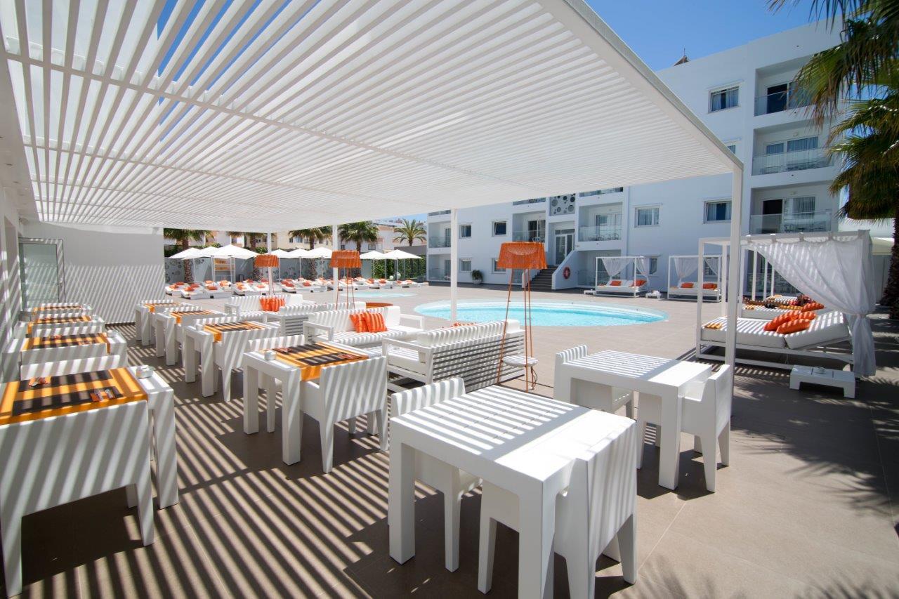 Appartementen Ibiza Sun, foto 10