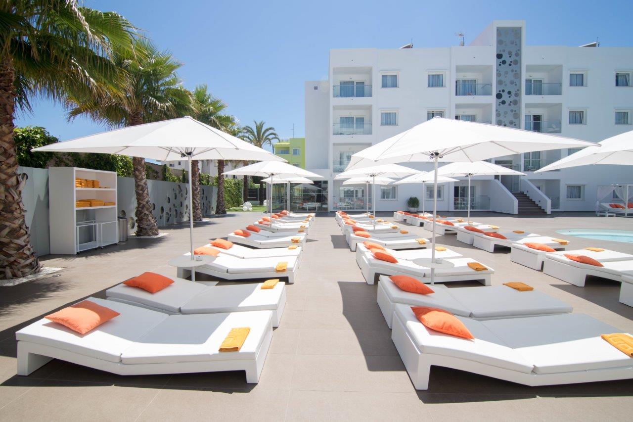 Appartementen Ibiza Sun, foto 6