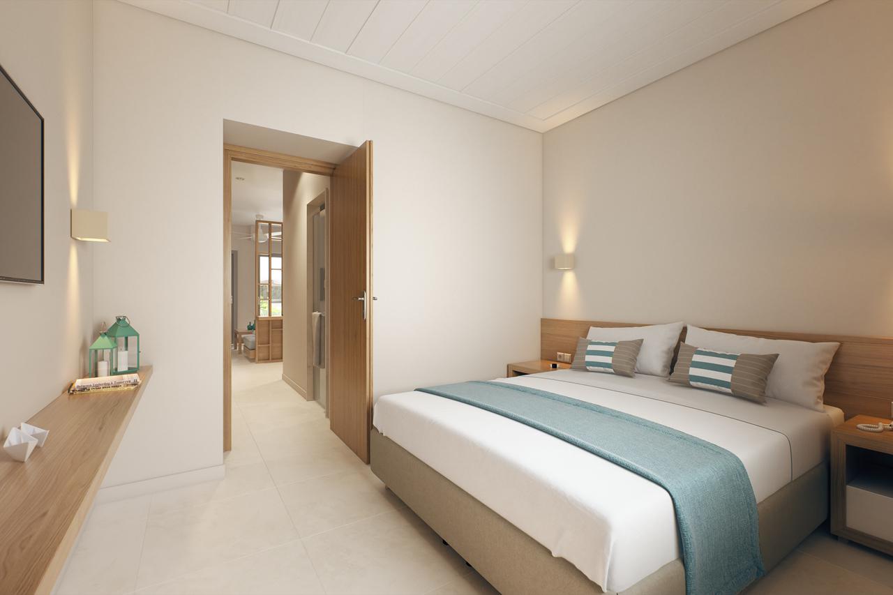 Appartementen Eleni Village, foto 3