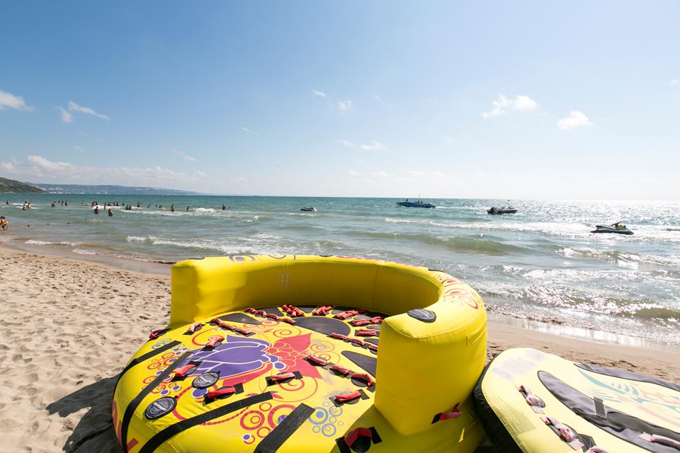 Albena Foto: 7 van 17