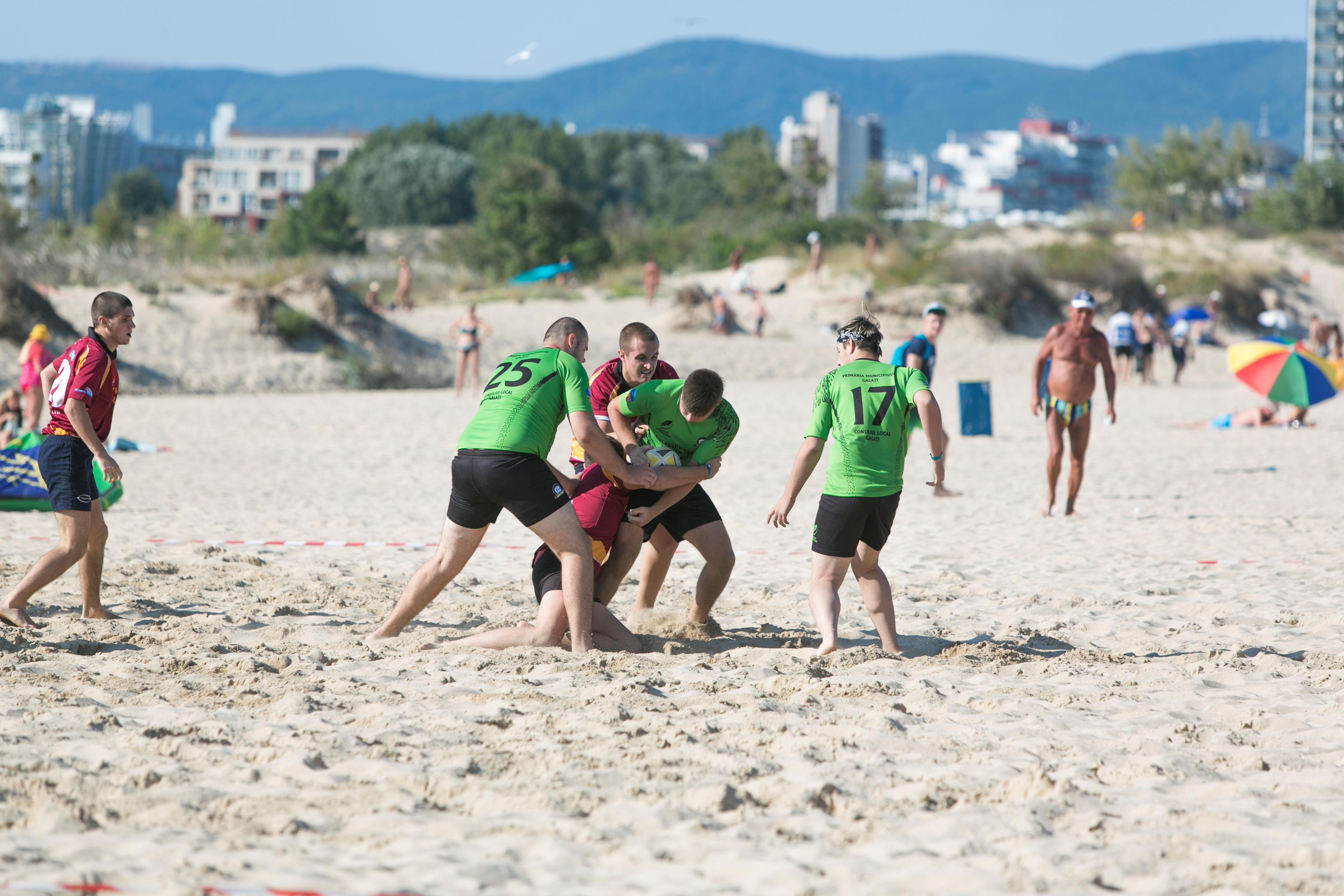 Zwarte Zee Foto: 3 van 9