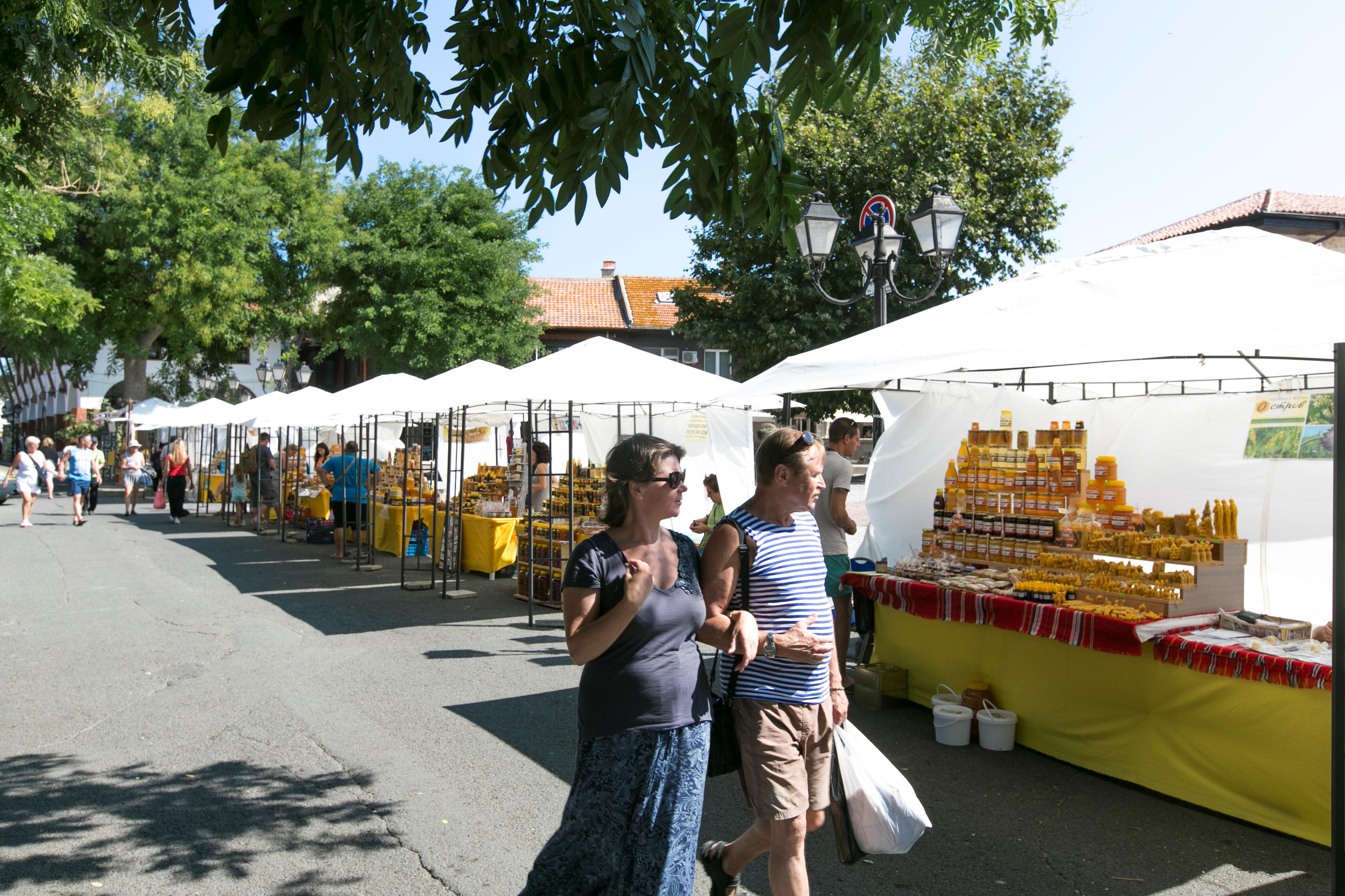 Zwarte Zee Foto: 4 van 9