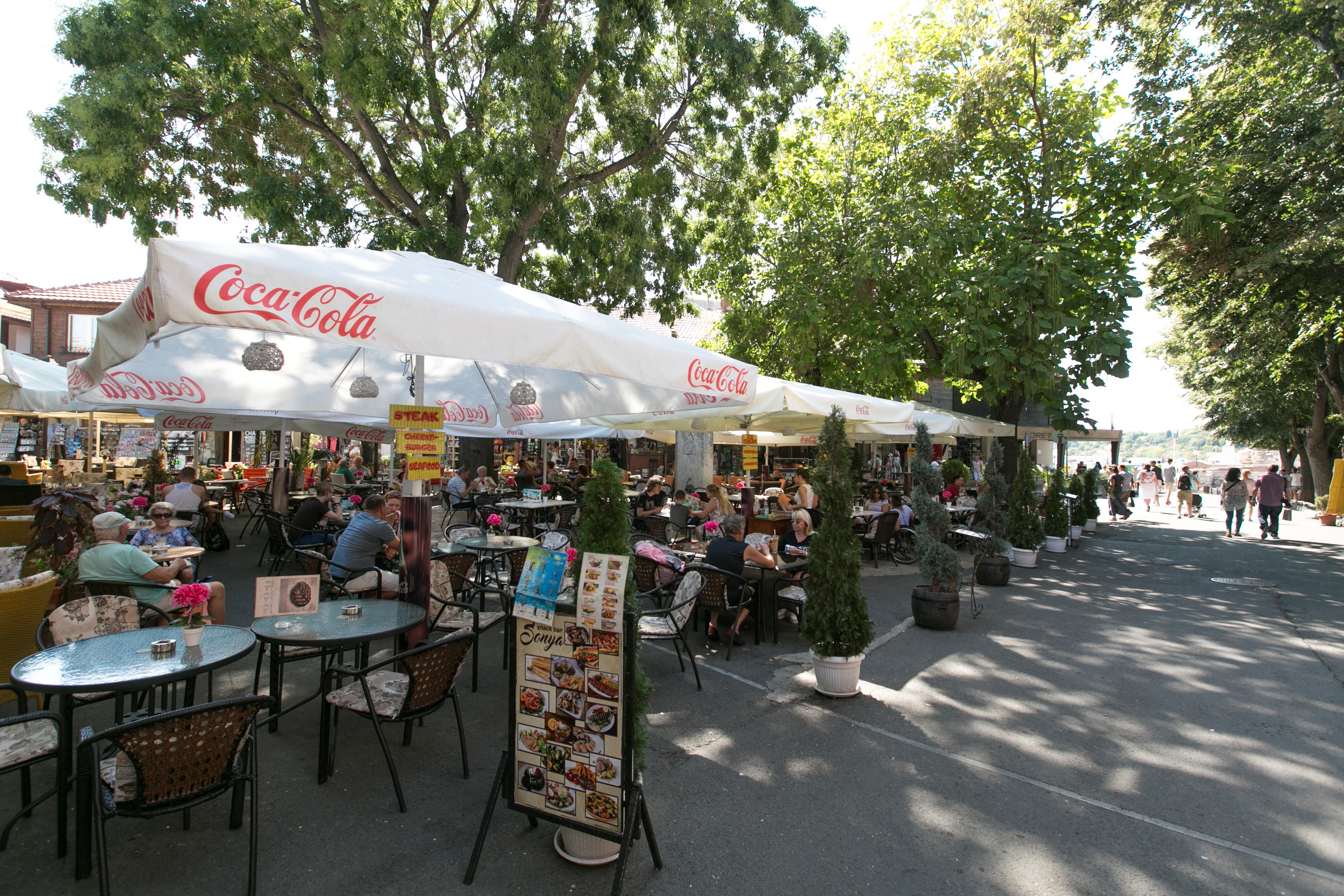 Zwarte Zee Foto: 8 van 9