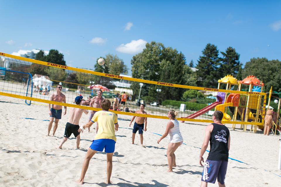 Zwarte Zeekust Varna Foto: 8 van 15