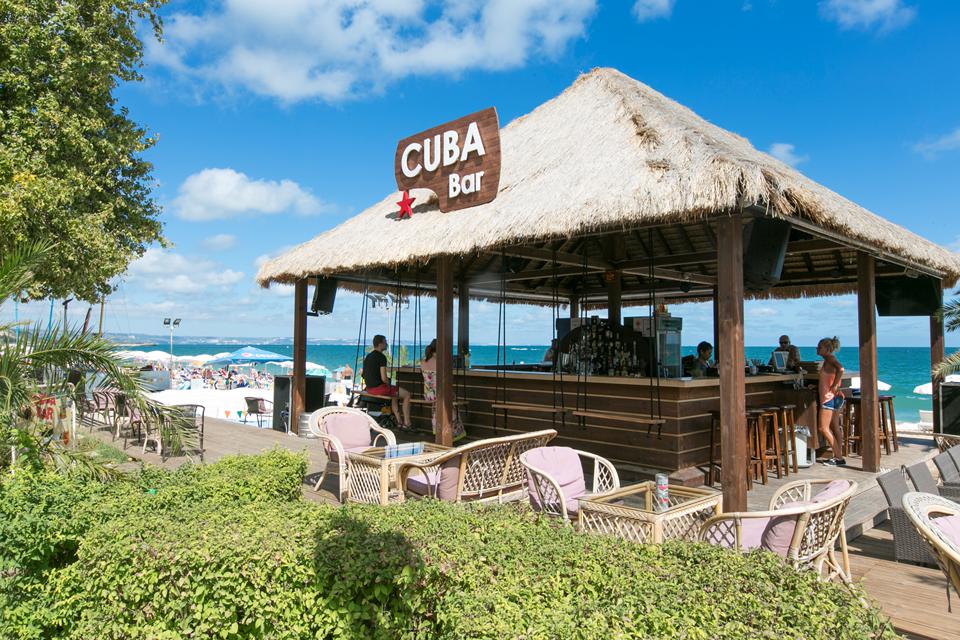 Zwarte Zeekust Varna Foto: 12 van 15